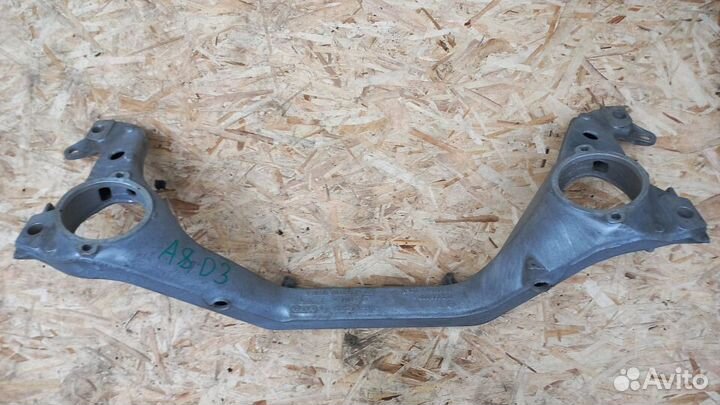 Балка передняя Cayenne q7 touareg