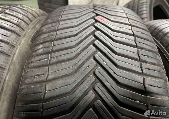 Michelin CrossClimate 225/55 R18