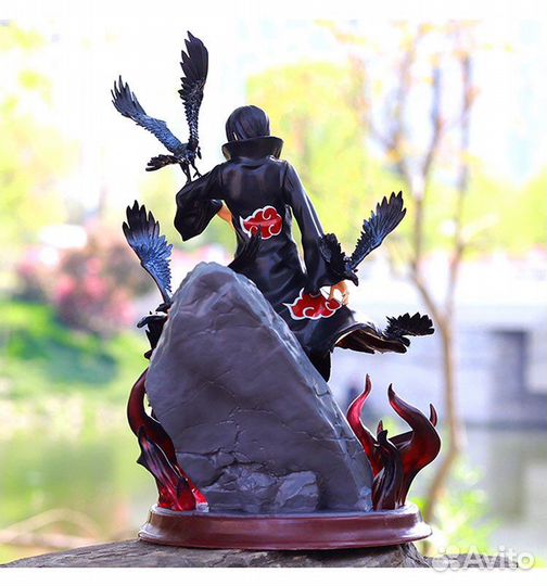 Аниме фигурка Итачи Uchiha Itachi из Наруто