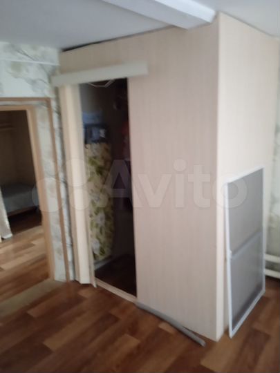 Дом 49,7 м² на участке 13,8 сот.