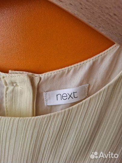 Платье Next
