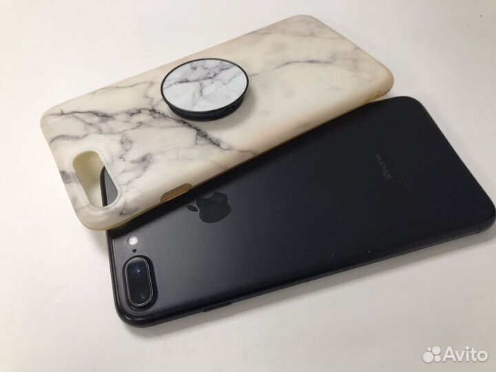 iPhone 7 Plus, 32 ГБ