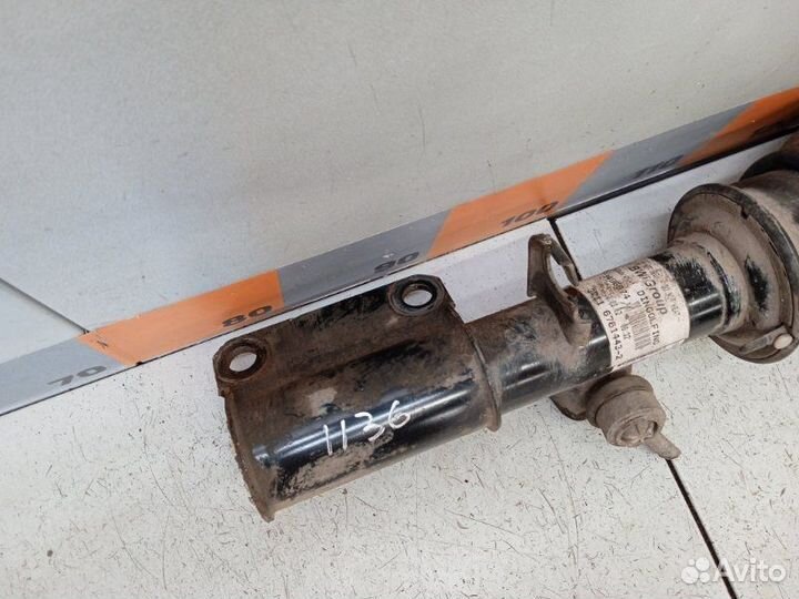 Амортизатор передний левый Bmw X5 E53 4.4 2005