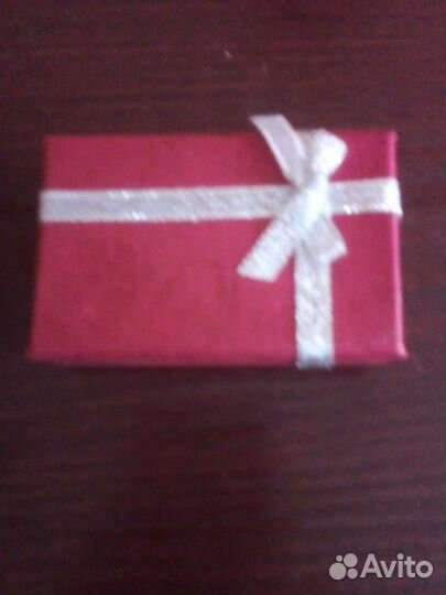 Подарочная упаковка