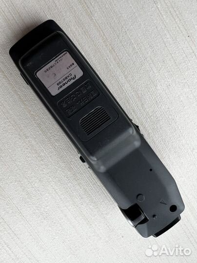 Пульт ду для автомагнитол pioneer/carrozzeria