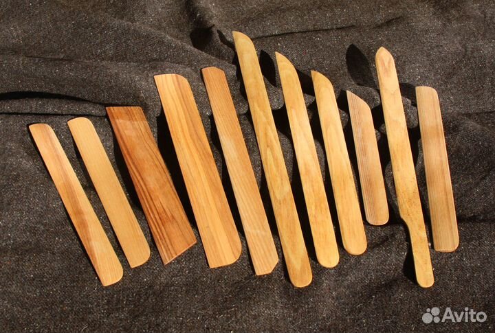 Нож-бральница