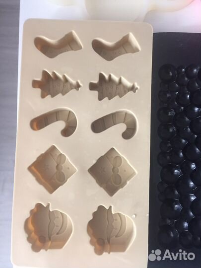Молд для шоколада