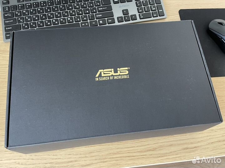 Видеокарта asus TUF Gaming GeForce RTX 3070 Ti OC