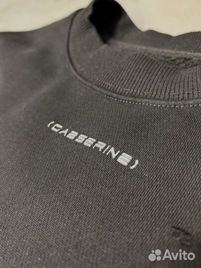 Спортивный костюм утепленный Off Street