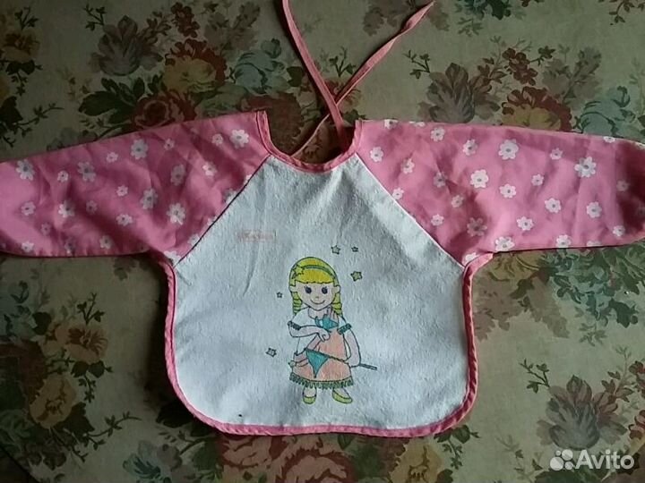 Нужные вещи для кормления