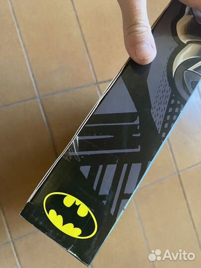 Конструктор новый бэтмен 372 детали