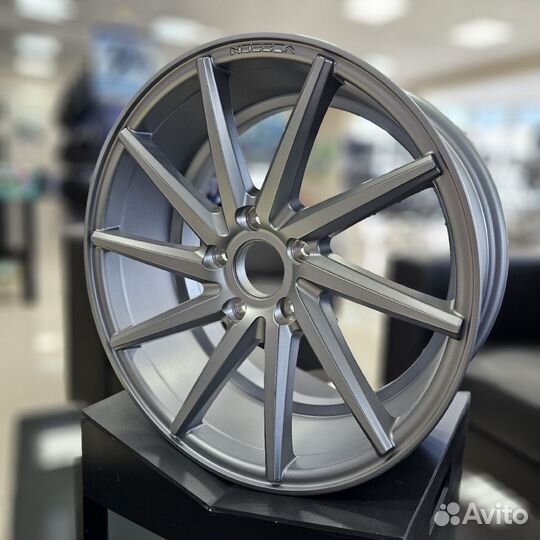 Диски литые R15 ваз DWS-561 6j-15 4*100 38 60.1