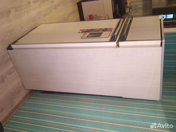 Холодильник