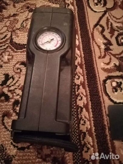 Электрический насос