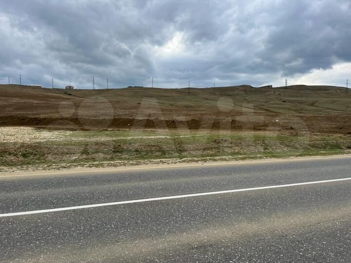 Участок 50 сот. (СНТ, ДНП)