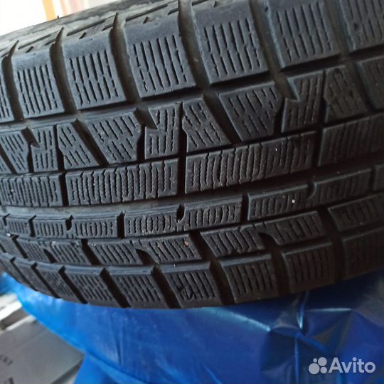 Yokohama Ice Guard IG50 205/55 R16 23K