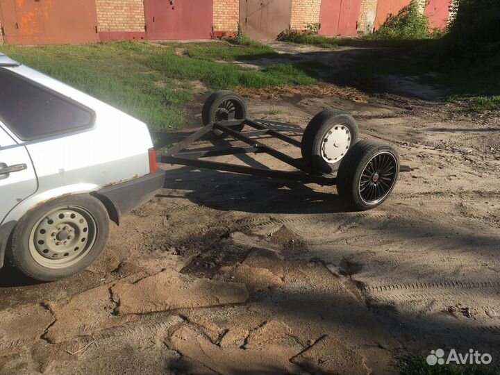 Аренда продажа Подкат эвакуатор(поворотный)