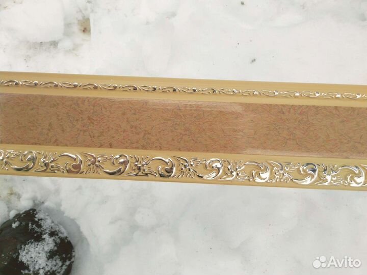 Карнизы для штор потолочный
