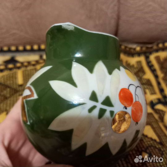 Столовая посуда СССР