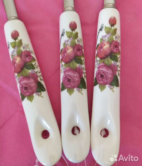 Набор кухонны st Royal Albert Portmeirion Villeroy