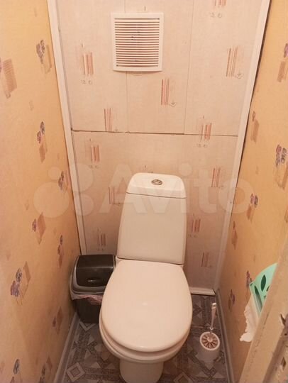 1-к. квартира, 34 м², 1/2 эт.