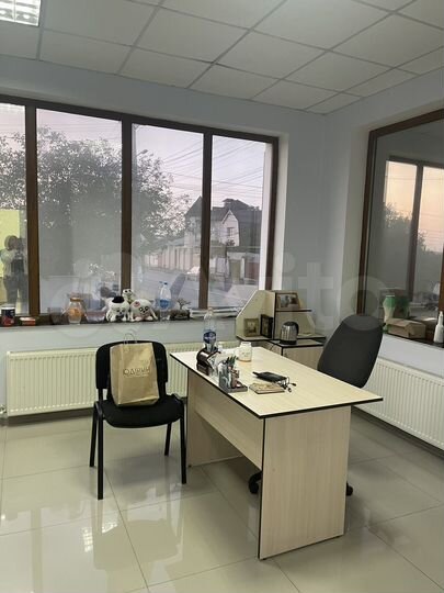 Свободного назначения, 60 м²