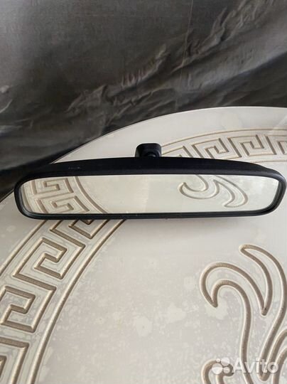 Зеркало киа рио 4