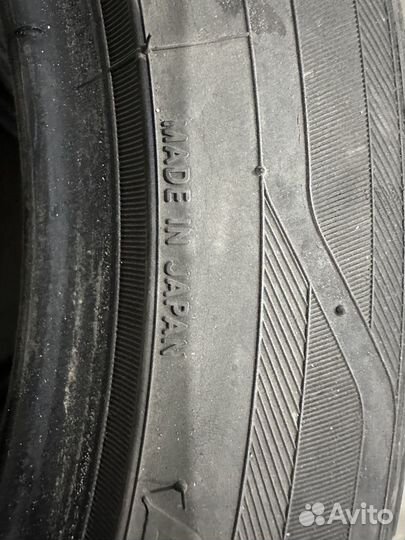 Toyo Proxes CF2 2.25/4.5 R17