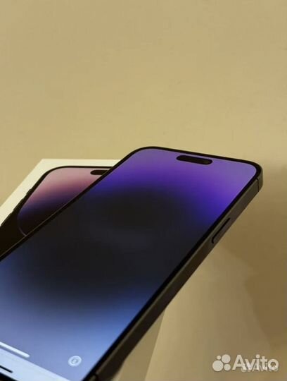 iPhone 14 Pro Max, 256 ГБ