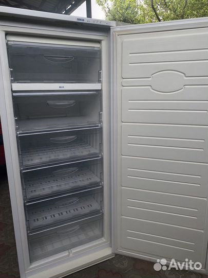 Морозильная камера