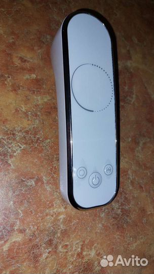 Аспиратор назальный электрический