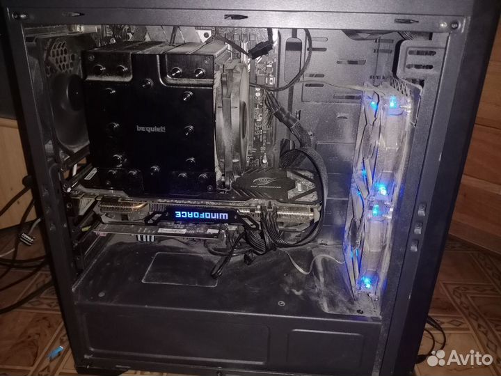 Компьютер для игр