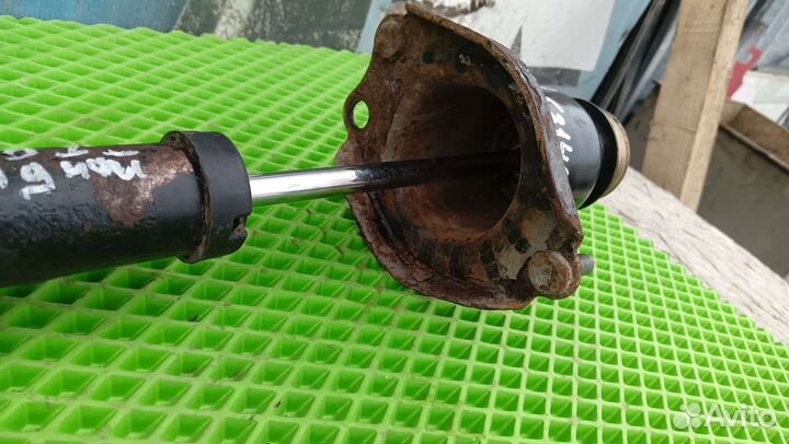 Амортизатор задний lifan solano I