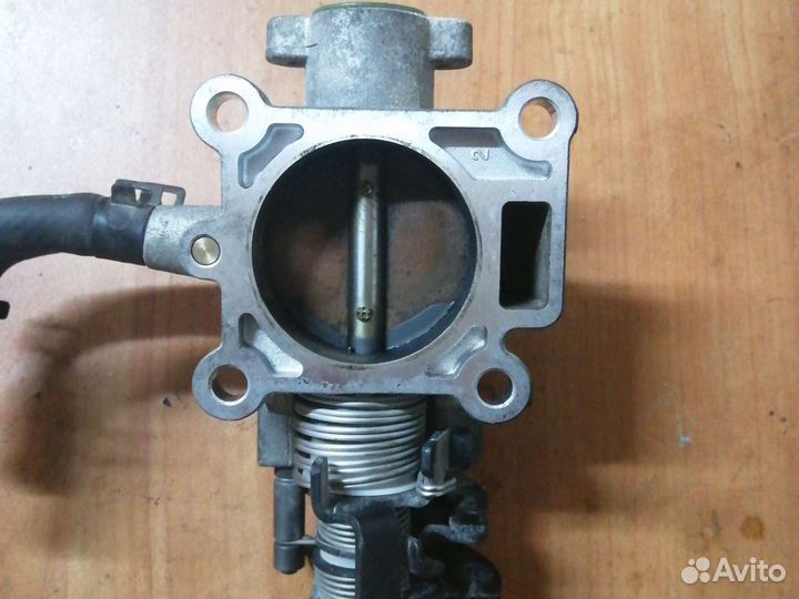 Дроссельная заслонка 3510023900