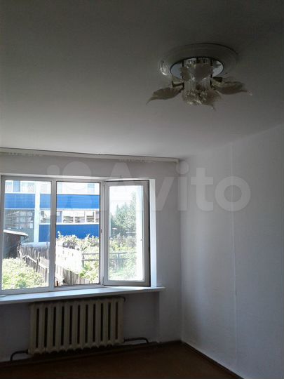 1-к. квартира, 31 м², 1/2 эт.