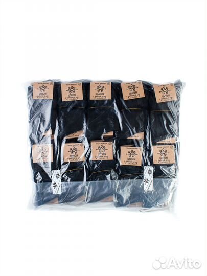 Оптом носки шерстяные 144413-204-25