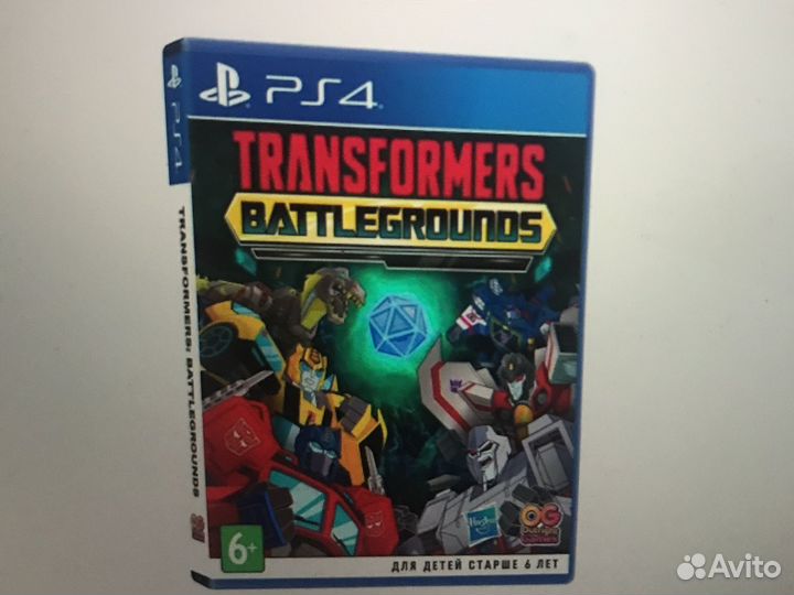 Игры на ps4 (ux)