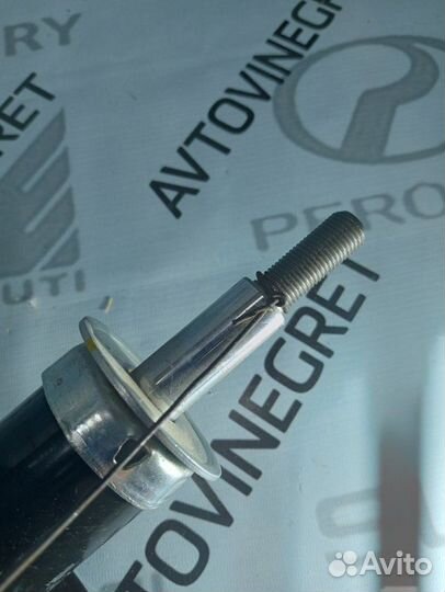 Стойка амортизатор Chevrolet Cobalt новый оригинал