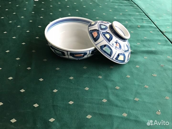 Посуда для японской кухни