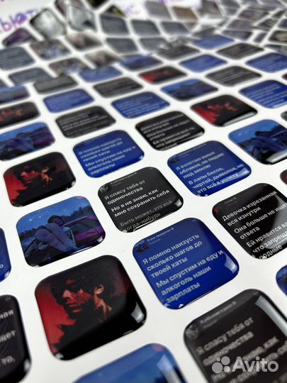 3d стикеры оптом от производителя