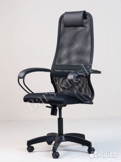 Офисное кресло Метта Новое