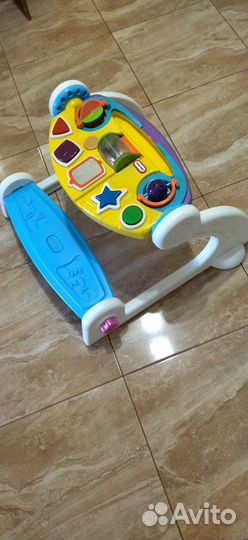 Детский игровой центр