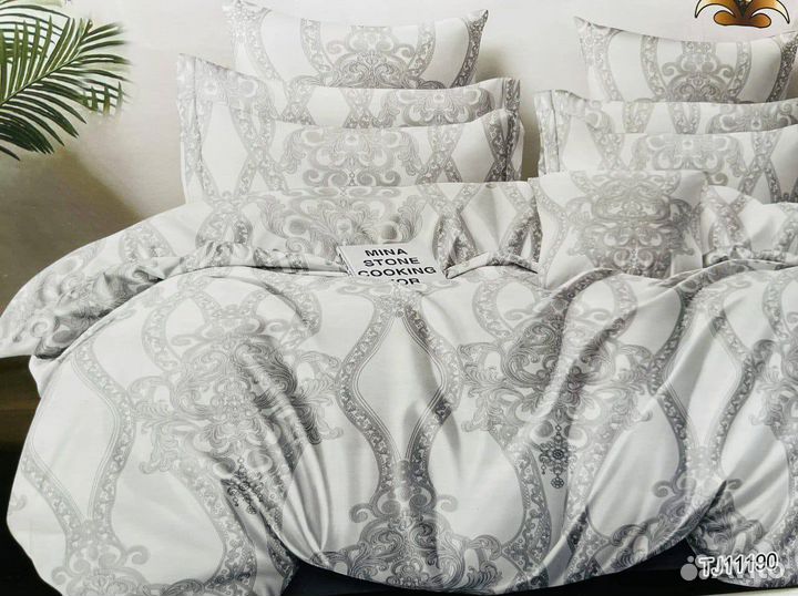 Постельное белье