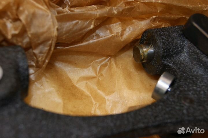 Скоба индикаторная си 50