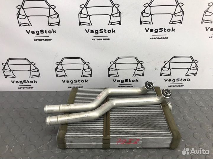 Радиатор печки Audi Q5 8R cdnc 2012