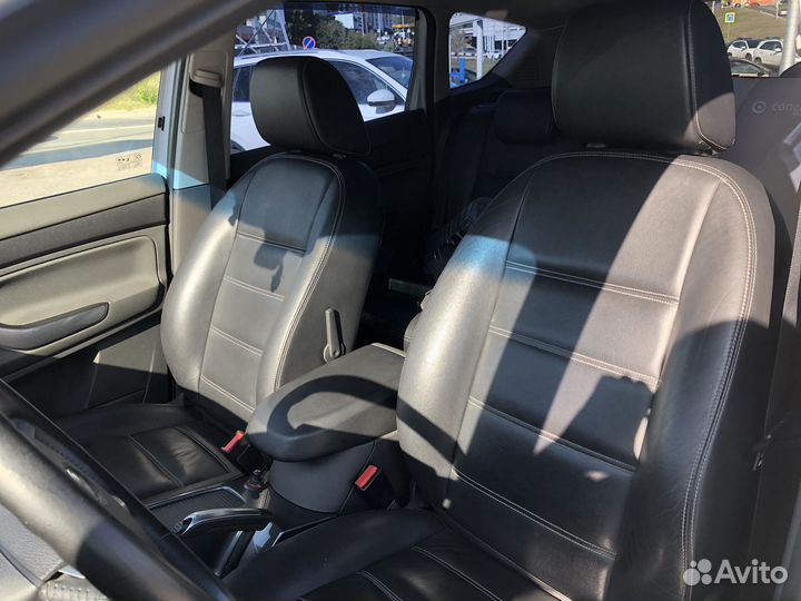 Ford Kuga 2.0 AMT, 2011, 170 000 км