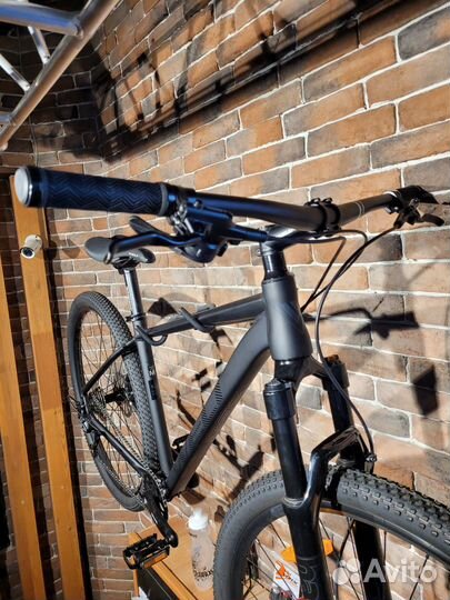 Велосипед Welt Ranger 1.0 29