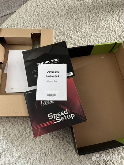 Geforce gtx 1660 super 6gb