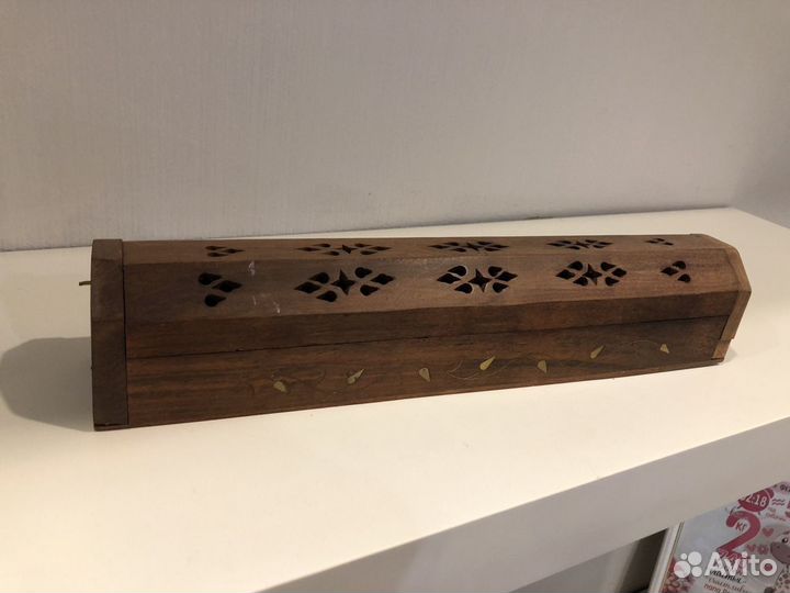 Шкатулка для благовоний