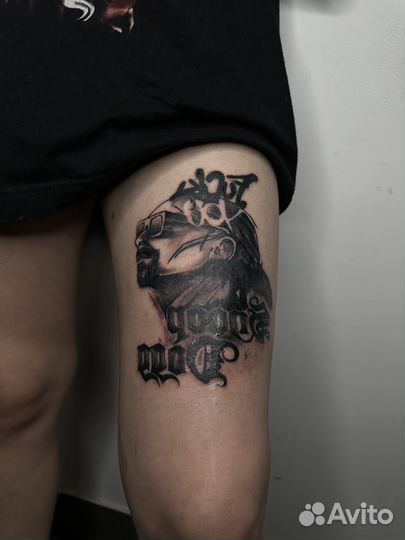 Татуировки, тату модели